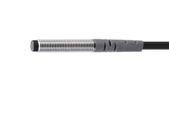 Kunststoff-Lichtleiter KLT-M6-T2-0.5-L20 Kunststoff-Lichtleiter KLT-M6-T2-0.5-L20