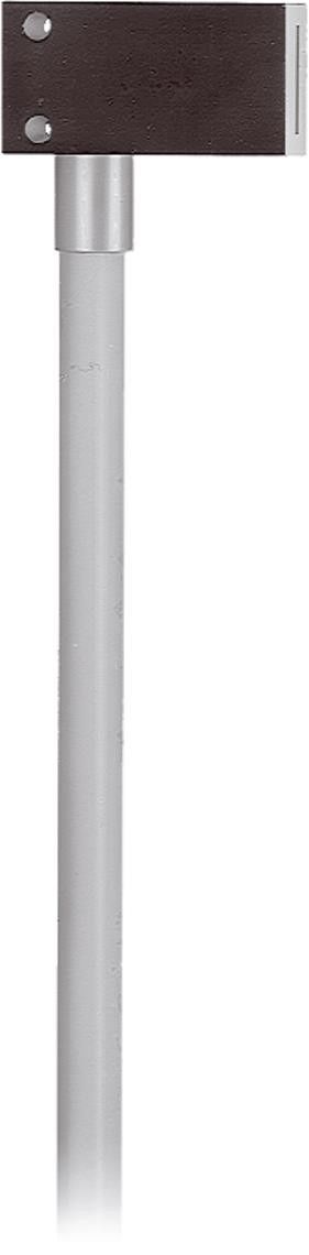 Glasfaser-Lichtleiter WRB 110 SQ-90-10-0.6 Glasfaser-Lichtleiter WRB 110 SQ-90-10-0.6