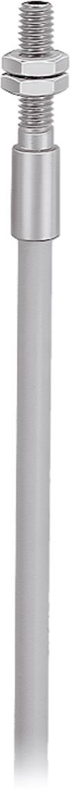 Glasfaser-Lichtleiter WRB 120 M-M6-2.5 Glasfaser-Lichtleiter WRB 120 M-M6-2.5