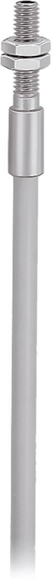 Glasfaser-Lichtleiter WRB 220 S-M6-2.5 Glasfaser-Lichtleiter WRB 220 S-M6-2.5