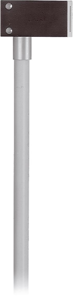 Glasfaser-Lichtleiter WRB 220 SQ-90-10-0.3 Glasfaser-Lichtleiter WRB 220 SQ-90-10-0.3