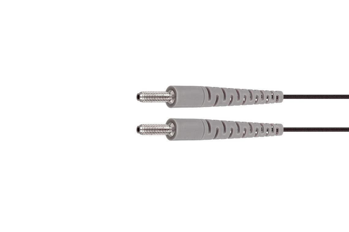Kunststoff-Lichtleiter KLE-M3-T2-0.5 Kunststoff-Lichtleiter KLE-M3-T2-0.5