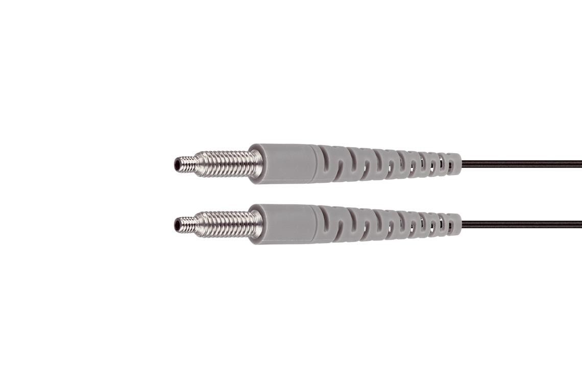 Kunststoff-Lichtleiter KLE-M4-T2-1 Kunststoff-Lichtleiter KLE-M4-T2-1