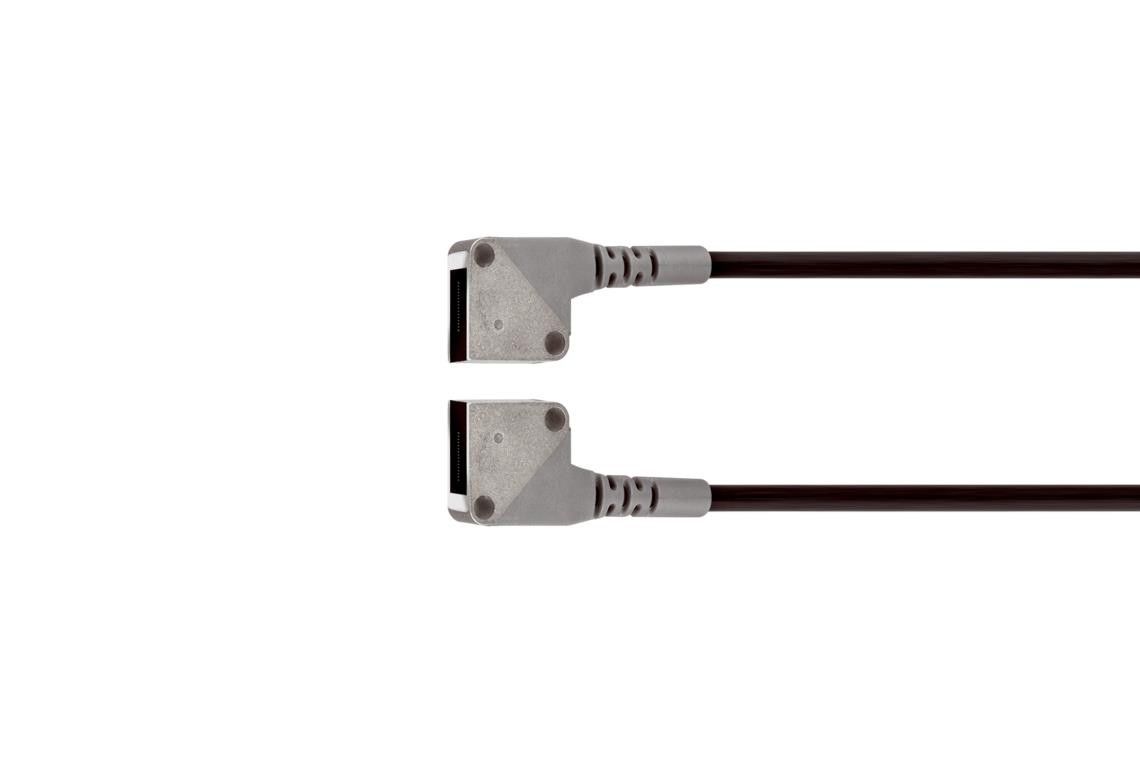 Kunststoff-Lichtleiter KLEM-Q10-T1-4 Kunststoff-Lichtleiter KLEM-Q10-T1-4