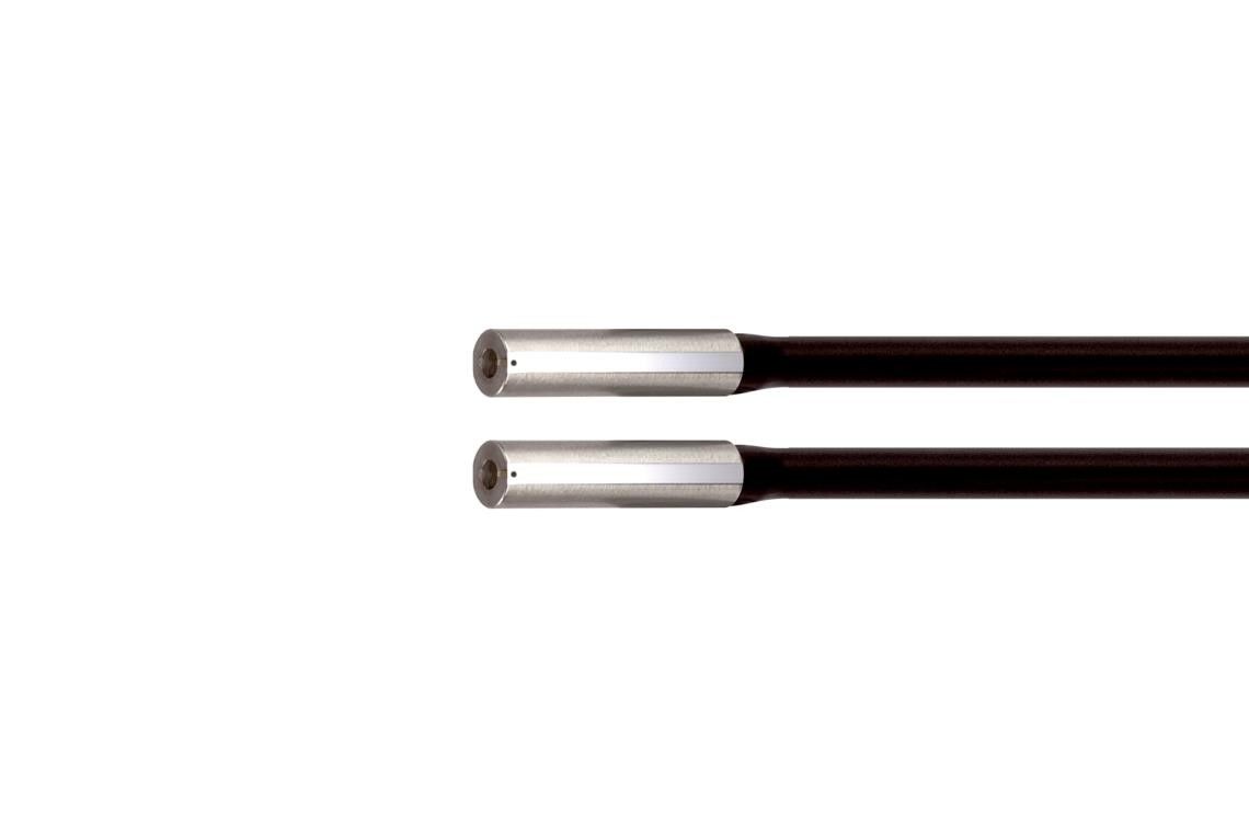 Kunststoff-Lichtleiter KLER-D4.75-19-S2-0.5 Kunststoff-Lichtleiter KLER-D4.75-19-S2-0.5