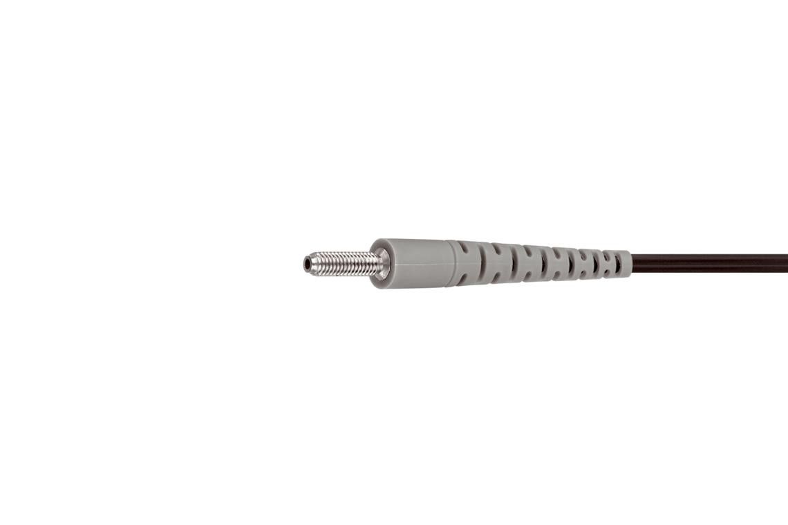 Kunststoff-Lichtleiter KLT-M3-T2-0.5 Kunststoff-Lichtleiter KLT-M3-T2-0.5