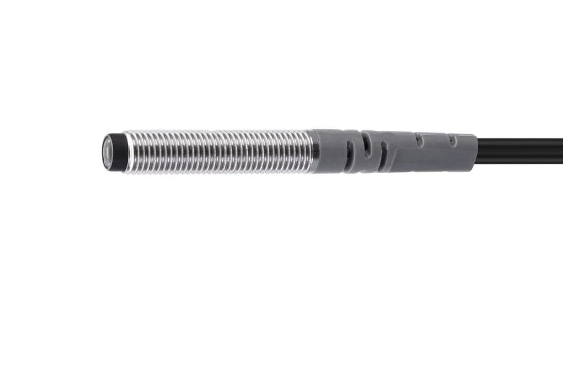 Kunststoff-Lichtleiter KLT-M6-T2-0.5-L20 Kunststoff-Lichtleiter KLT-M6-T2-0.5-L20