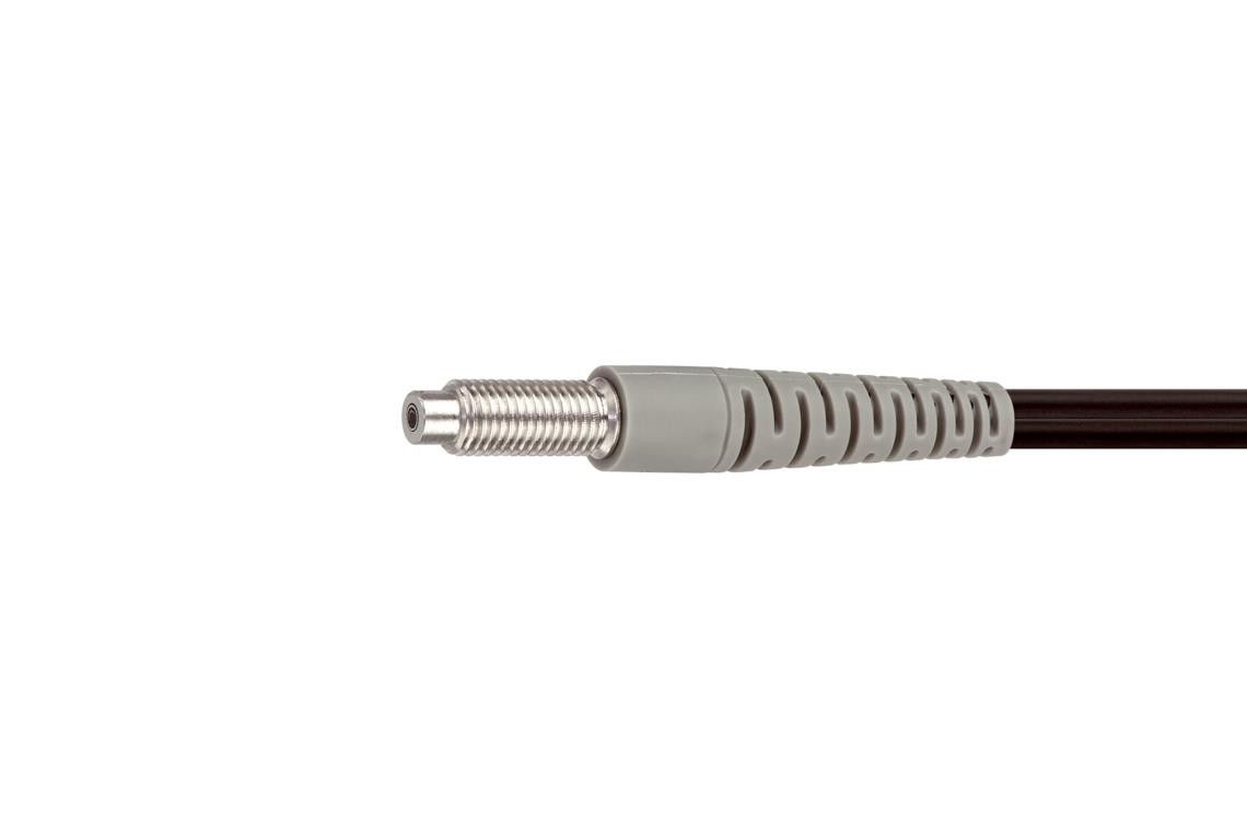 Kunststoff-Lichtleiter KLT-M6-T2-1 Kunststoff-Lichtleiter KLT-M6-T2-1