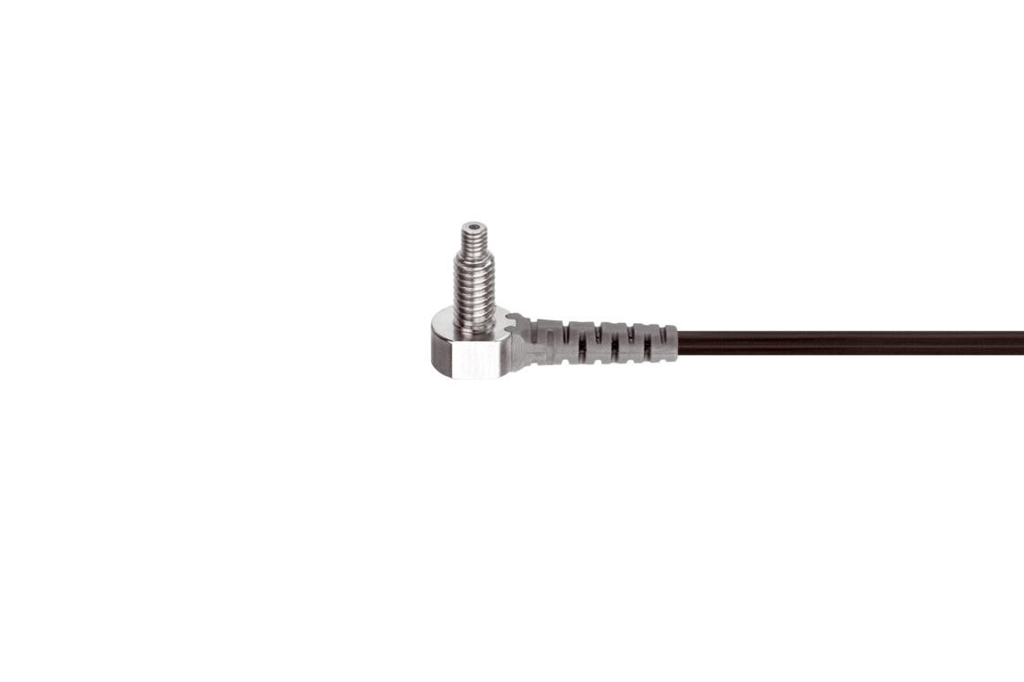 Kunststoff-Lichtleiter KLTR-M4-T2-0.5K Kunststoff-Lichtleiter KLTR-M4-T2-0.5K