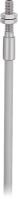 Glasfaser-Lichtleiter WRB 220 S-M6-2.5