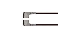 Kunststoff-Lichtleiter KLEM-Q10-T1-4