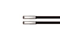Kunststoff-Lichtleiter KLER-D4.75-19-S2-0.5