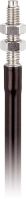 Kunststoff-Lichtleiter WRBT 2000 K-M3-0.5