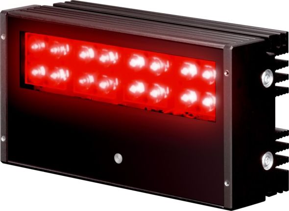 Auflichtbeleuchtung BEK-A100-G1T-K-BS