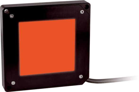 Flächenbeleuchtung BE-F50/50-F1-K Flächenbeleuchtung BE-F50/50-F1-K