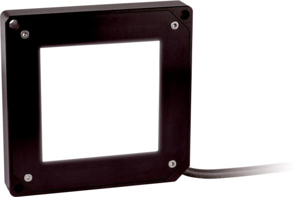Flächenbeleuchtung BE-F50/50-F5-K Flächenbeleuchtung BE-F50/50-F5-K