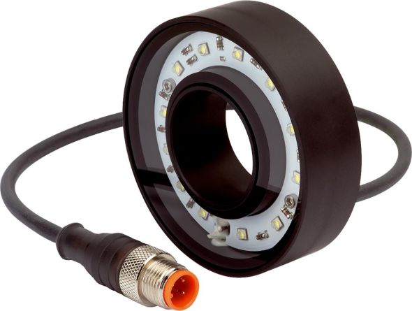 Ringbeleuchtung BE-R30-G1-K-BS-CLR Ringbeleuchtung BE-R30-G1-K-BS-CLR
