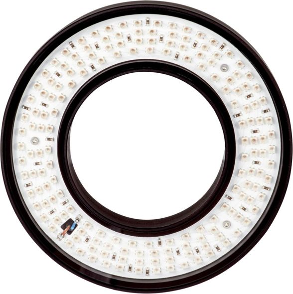 Ringbeleuchtung BE-R70-F1-K-CLR Ringbeleuchtung BE-R70-F1-K-CLR