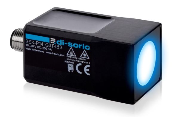 Spotbeleuchtung BEK-P14-G3T-IBS Spotbeleuchtung BEK-P14-G3T-IBS