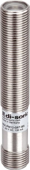 Spotbeleuchtung BEK-PM12-G5T-BS Spotbeleuchtung BEK-PM12-G5T-BS