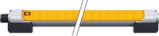 LED-Aufbauleuchte 114107000-00804411 LED-Aufbauleuchte 114107000-00804411