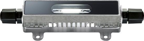 LED-Maschinenleuchte MVAL1 SDALU/GLAS/VER LED-Maschinenleuchte MVAL1 SDALU/GLAS/VER