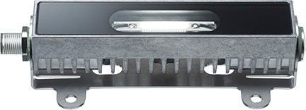 LED-Maschinenleuchte MVAL1S/ALU/ACRYL/VER LED-Maschinenleuchte MVAL1S/ALU/ACRYL/VER