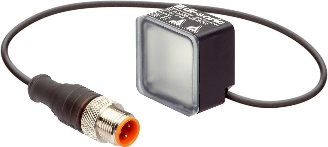Auflichtbeleuchtung BE-A30/30-G5-K-BS Auflichtbeleuchtung BE-A30/30-G5-K-BS