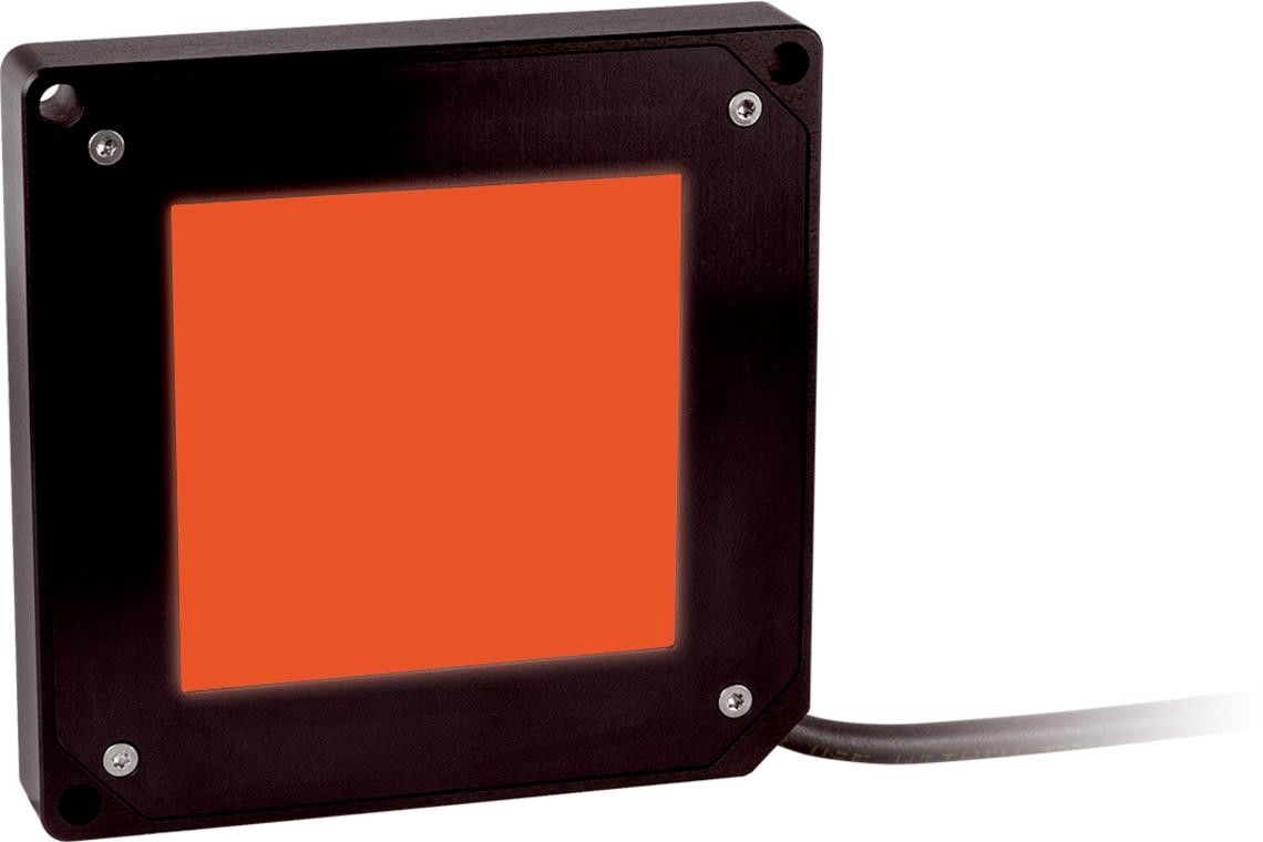 Flächenbeleuchtung BE-F50/50-F1-K Flächenbeleuchtung BE-F50/50-F1-K