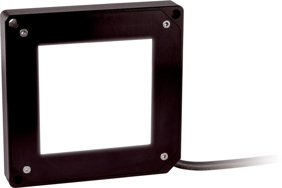 Flächenbeleuchtung BE-F50/50-F5-K Flächenbeleuchtung BE-F50/50-F5-K