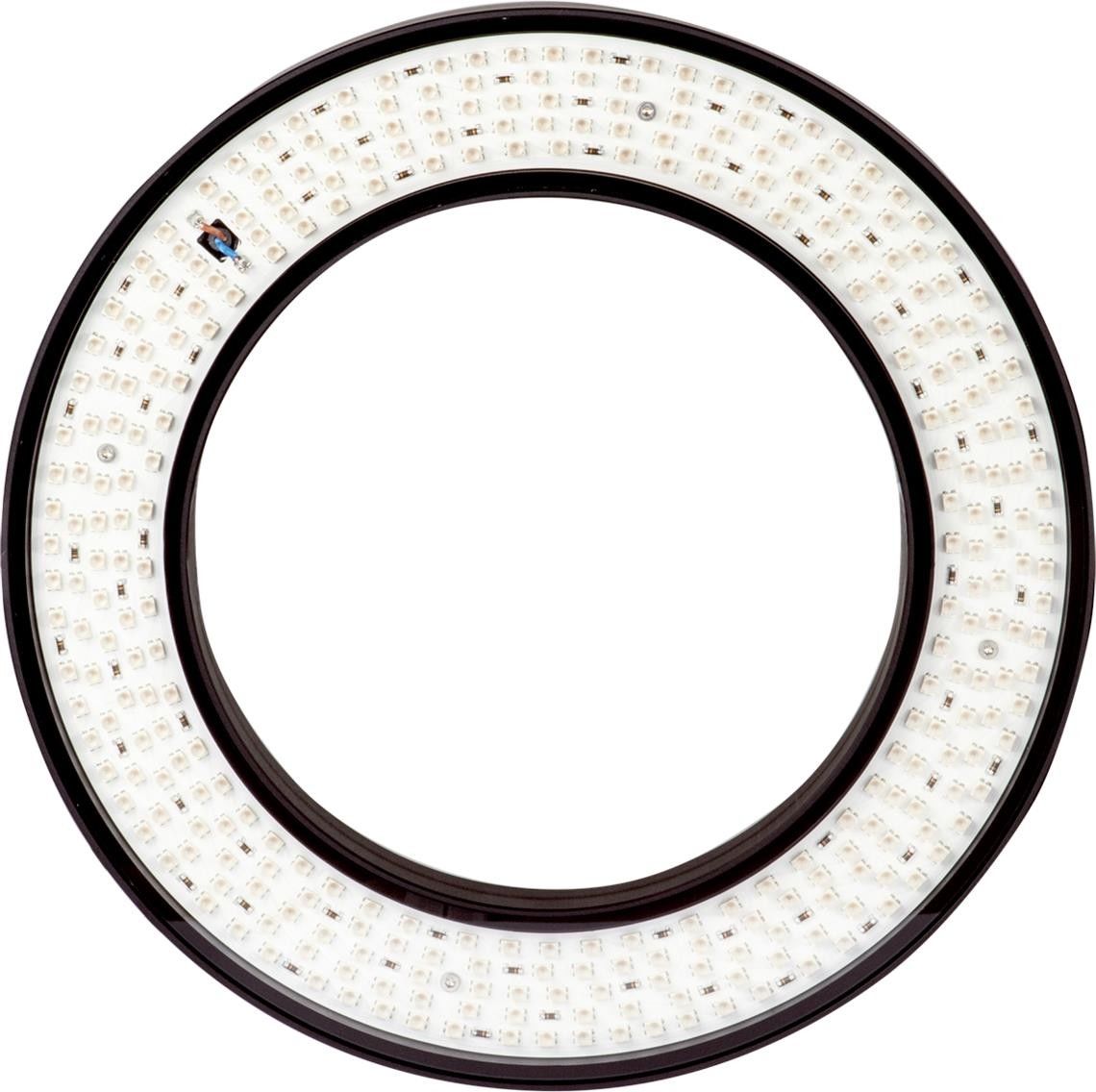 Ringbeleuchtung BE-R130-F5-K-CLR Ringbeleuchtung BE-R130-F5-K-CLR