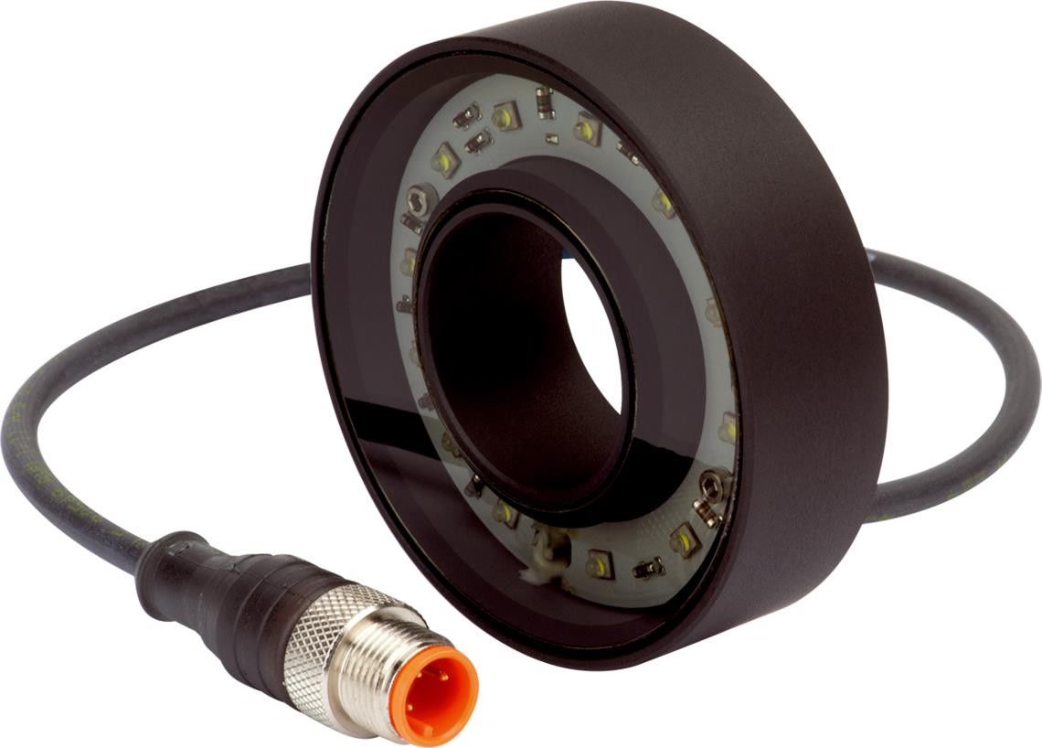 Ringbeleuchtung BE-R30-G1-K-BS-POL Ringbeleuchtung BE-R30-G1-K-BS-POL