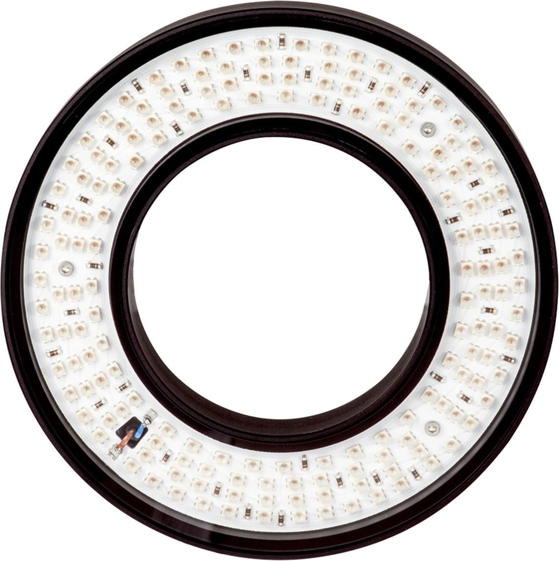 Ringbeleuchtung BE-R70-F1-K-CLR Ringbeleuchtung BE-R70-F1-K-CLR