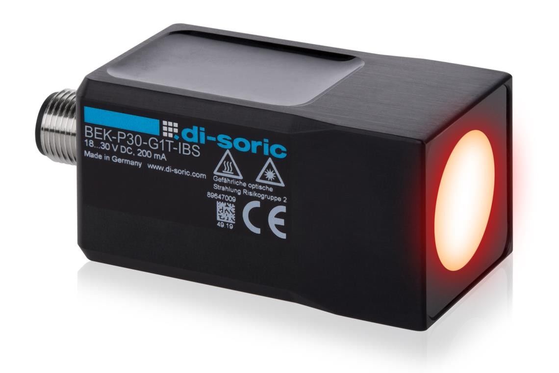 Spotbeleuchtung BEK-P30-G1T-IBS Spotbeleuchtung BEK-P30-G1T-IBS