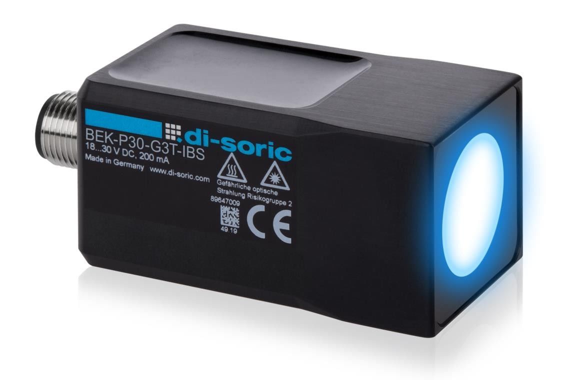 Spotbeleuchtung BEK-P30-G3T-IBS Spotbeleuchtung BEK-P30-G3T-IBS