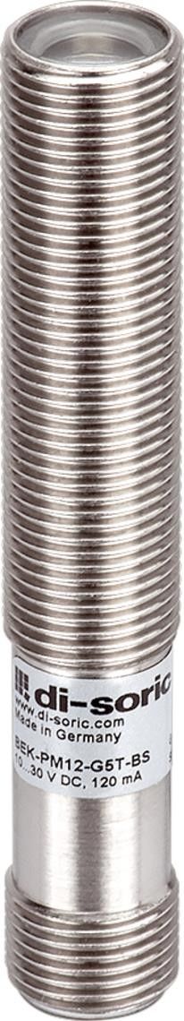 Spotbeleuchtung BEK-PM12-G5T-BS Spotbeleuchtung BEK-PM12-G5T-BS