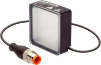 Auflichtbeleuchtung BE-A50/50-G1-K-BS