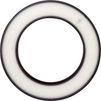Ringbeleuchtung BE-R130-F1-K-DIF