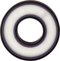 Ringbeleuchtung BE-R30-F5-K-DIF