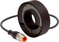Ringbeleuchtung BE-R30-G1-K-BS-POL