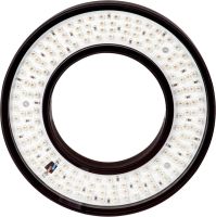 Ringbeleuchtung BE-R70-F5-K-CLR
