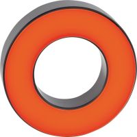 Ringbeleuchtung BEK-R70/30G1TIIBSCLR