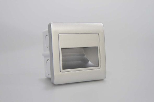 LED-Wandeinbauleuchte 101071 LED-Wandeinbauleuchte 101071