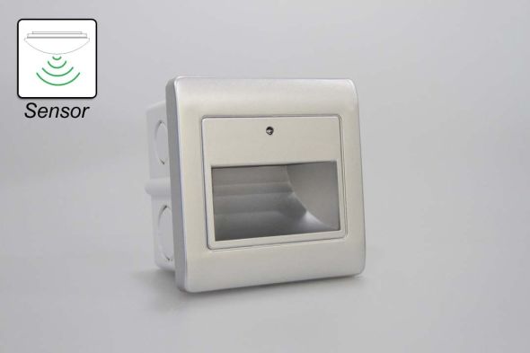 LED-Wandeinbauleuchte 101079 LED-Wandeinbauleuchte 101079