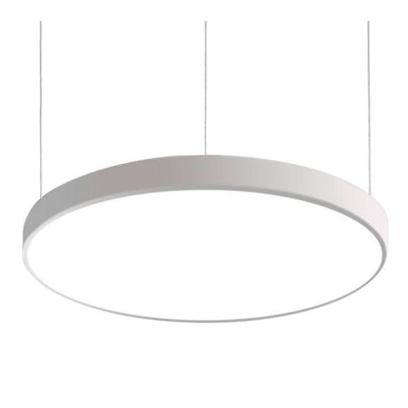 LED-Pendel-Flächenleuchte 13602163