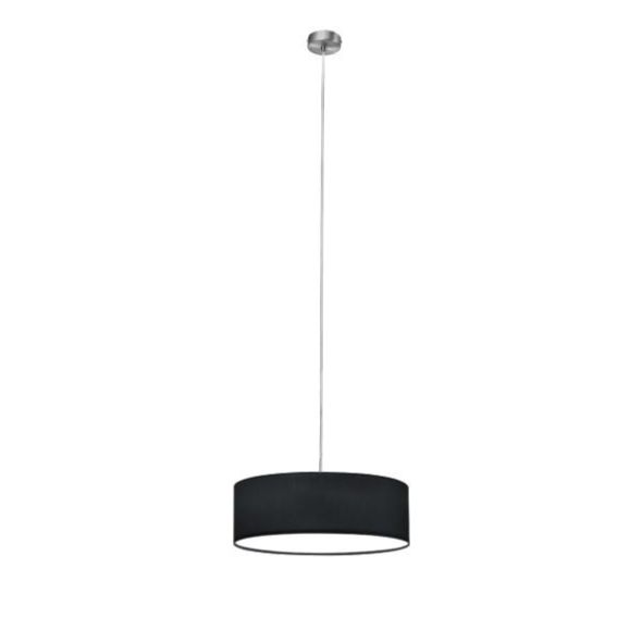 Pendelleuchte nickel matt 58266520