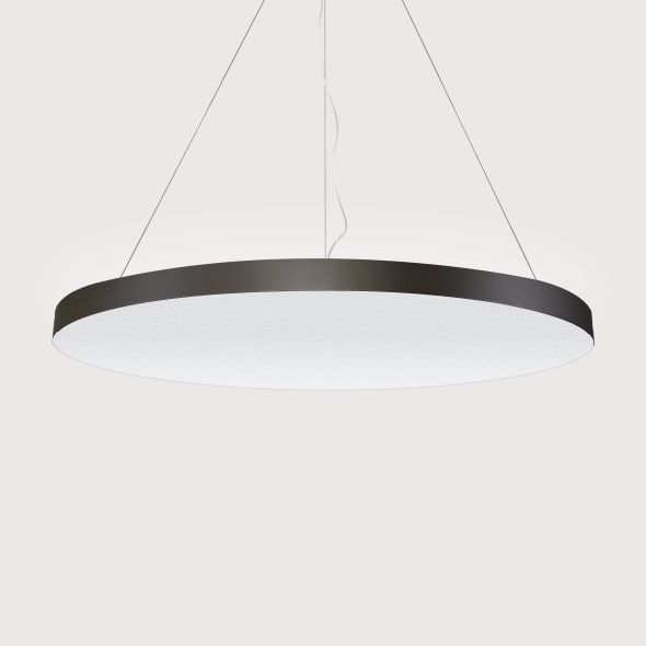 LED-Pendelleuchte BG1OBL-840M-D900-U LED-Pendelleuchte BG1OBL-840M-D900-U