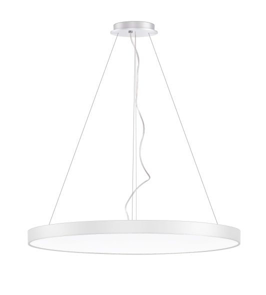 LED-Pendelleuchte BG1OWE-840M-D600-U LED-Pendelleuchte BG1OWE-840M-D600-U