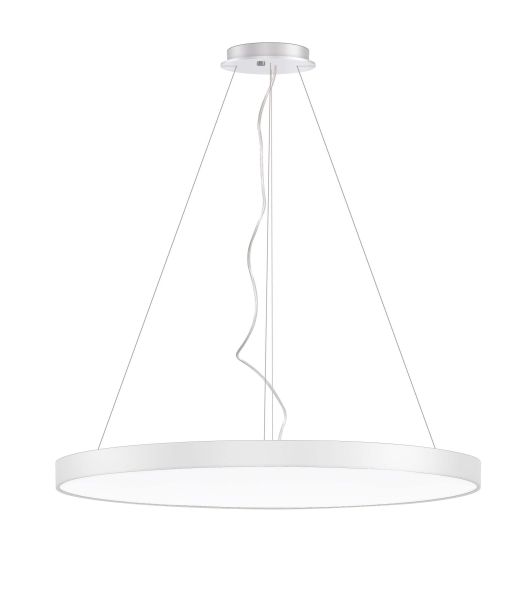 LED-Pendelleuchte BP1OWE-830M-D400-U LED-Pendelleuchte BP1OWE-830M-D400-U