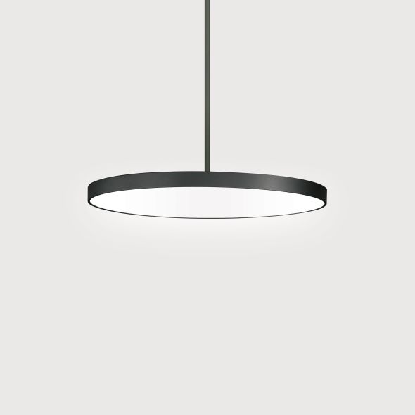 LED-Pendelleuchte BP5OBL-840H-D800-P LED-Pendelleuchte BP5OBL-840H-D800-P